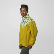 Джемпер Salewa EAGLE ANNIVERSARY HZ JKT U 29197-5B10 р.XL желтый