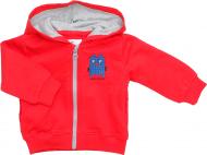 Свитшот для мальчика 5.10.15. 5F3901 р.80 красный