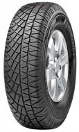 Шина Michelin Latitude Cross 265/65 R17 112 H лето