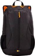 Рюкзак для ноутбука Case Logic Ibira 24L IBIR-115 15.6" black (3202821)