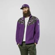 Джемпер Salewa EAGLE ANNIVERSARY FZ JKT U 29196-6670 р.XL фіолетовий