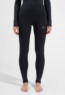 Термобрюки Odlo FUNDAMENTALS ACTIVE WARM BL BOTTOM long 141261-15000 р.XL черный
