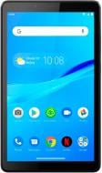 Планшет Lenovo Tab M7 LTE 32GB 7" (ZA570174UA) platinum grey