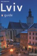 Книга Юрий Николишин «Львів путівник (франц. мова)» 978-617-629-465-8