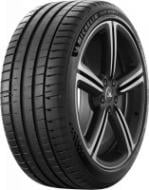 Шина Michelin Pilot Sport PS2 Michelin 235/50 R17 96 Y лето