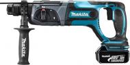 Перфоратор Makita DC18RC DHR241RFJ