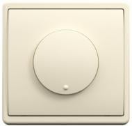 Светорегулятор Efapel Apolo слоновая кость 50211 TMF