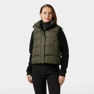 Жилет Helly Hansen W JADE VEST 53296-718 р.L бежевий
