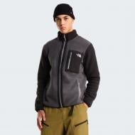 Джемпер THE NORTH FACE M YUMIORI FULL ZIP NF0A883RWVO1 р.L черный