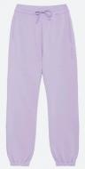 Брюки Les Benjamins SWEATPANT 303 LB24SSESSFUSP-303 р. S фиолетовый Брюки Les Benjamins SWEATPANT 303 LB24SSESSFUSP-303 р. S фиолетовый