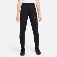 Штани Nike K NK DF STRK PANT KPZ BR FD0315-013 р. S чорний