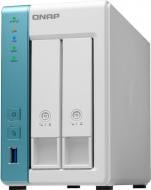Сетевое хранилище QNAP TS-231P3-2G