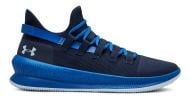 Кроссовки мужские Under Armour UA M-TAG Low 3021800-400 р.43 синие Кроссовки мужские Under Armour UA M-TAG Low 3021800-400 р.43 синие