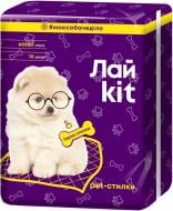 Пеленки Лайkit гигиенические для животных 60х60 см 10 шт. для домашних животных