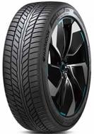 Шина Hankook Winter I*Cept iON IW01A SOUND XL 235/60 R20 108 V нешипованая зима