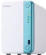 Сетевое хранилище QNAP TS-251D-2G
