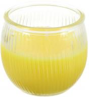 Свеча ароматическая Gleam Glass арт. 1069