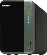 Сетевое хранилище QNAP TS-253D-4G