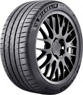 Шина Michelin Pilot Sport 4 S XL 255/30 R22 88 Y лето