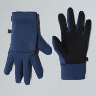 Варежки THE NORTH FACE ETIP RECYCLED GLOVE NF0A4SHA8K21 р.S синий