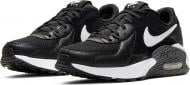Кроссовки женские Nike AIR MAX EXCEE CD5432-003 р.40,5 черно-белые