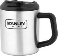 Термочашка Stanley ø96 134 мм 0,35 л Adventure Steel Camp 994STY