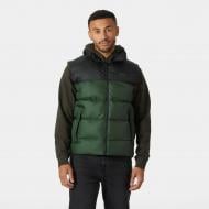Жилет Helly Hansen ACTIVE PUFFY VEST 53989-390 р.XL зелений