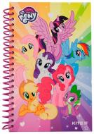 Блокнот My Little Pony 80 л., А5 lp19-221 KITE
