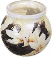 Свеча ароматическая в стакане Miral Ваниль Свеча ароматическая в стакане Miral Ваниль