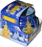 Свеча ароматическая в стакане Miral Рождественское дерево Свеча ароматическая в стакане Miral Рождественское дерево