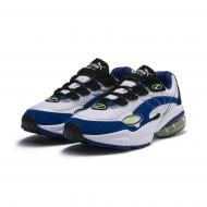 Кроссовки мужские демисезонные Puma Cell Venom 36935401 р.41 синие