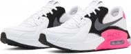 Кроссовки женские демисезонные Nike AIR MAX EXCEE CD5432-100 р.40,5 белые
