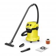 Пилосос Karcher 1.628-170.0