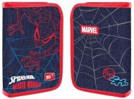 Пенал школьный HP-03 Marvel.Spiderman 533141 YES синий с рисунком