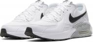 Кроссовки женские демисезонные Nike AIR MAX EXCEE CD5432-101 р.37,5 белые