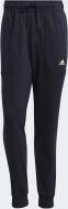 Брюки Adidas IOZ72 GM6444 р. XL синий