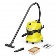 Пилосос Karcher WD 4 V-20/6/22 1.628-201.0