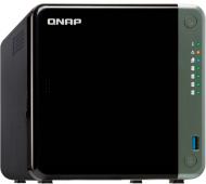 Сетевое хранилище QNAP TS-453D-4G