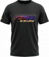 Футболка 4F TSHIRT M4119 4FJWSS27TTSHM4119-20S р.140 черный