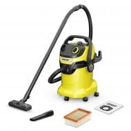 Пылесос Karcher WD 5 V-25/6/22 1.628-300.0