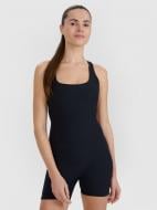 Комбинезон 4F р. XS черный 4FRSS25TJUMF059-20S