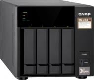Мережеве сховище QNAP TS-473-4G