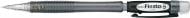 Олівець механічний Фієста 0,5 мм чорний AX105-A Pentel