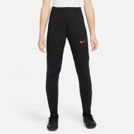 Брюки Nike K NK DF STRK PANT KPZ BR FD0315-013 р. XL черный Брюки Nike K NK DF STRK PANT KPZ BR FD0315-013 р. XL черный