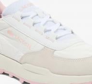 Кроссовки женские Lacoste ELITE ACTIVE 750SFA0085-1Y9 р.40 белые Кроссовки женские Lacoste ELITE ACTIVE 750SFA0085-1Y9 р.40 белые