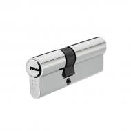 Цилиндр Linde A6P 30x40 ключ-ключ 70 мм полированный хром 6P30/40 CP