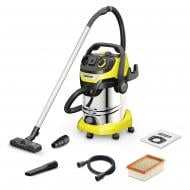 Пилосос Karcher 1.628-360.0