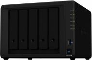 Сетевое хранилище Synology DS1019+