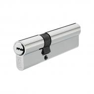 Цилиндр Linde A6P 35x55 ключ-ключ 90 мм полированная латунь A6P35/55 CP