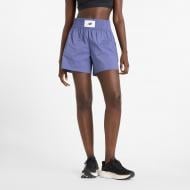Шорты New Balance WS51102 WS51102-DRE р. M фиолетовый
